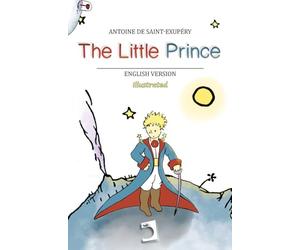 The Little Prince: 1 (Universals)