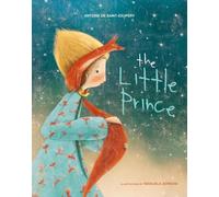 The Little Prince (album) /anglais (Masterpiece Series)