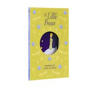 The Little Prince (Arcturus Keyhole Classics)