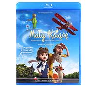 The Little Prince [Blu-Ray] [Region B] (IMPORT) (No hay versión española)