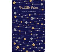 The Little Prince (Chiltern Classic) [Idioma Inglés]