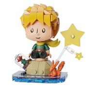 The Little Prince Construction Set Mini Prince 9 Cm Pantasy