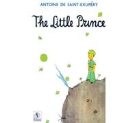 THE LITTLE PRINCE (EditionFirst)