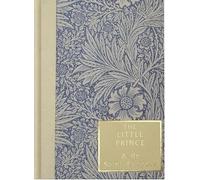 The Little Prince (Heritage Collection) (Wordsworth Heritage Collection)