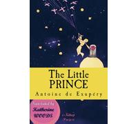 The Little Prince: [Illustrated Edition]: 1 (Cheapest Books Children Classics)