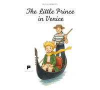 The Little Prince in Venice
