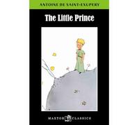 The little prince | Antoine De Saint-exupéry