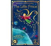 The Little Prince (MinaLima Edition)