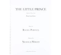 The Little Prince: Opera in Two Acts: Piano/Vocal Score