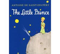 The Little Prince: Paperback Picturebook