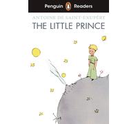 The Little Prince (PENGUIN READERS)