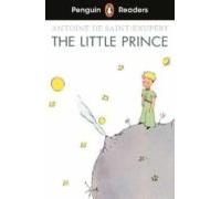 The Little Prince (penguin Readers) Level 2