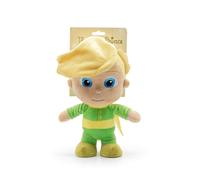 The Little Prince - Plush toy Characters from The Movie " The Little Prince" The