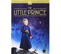 The_Little_Prince [Reino Unido] [DVD]
