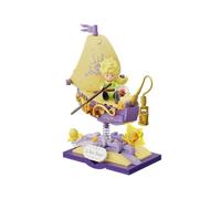 The Little Prince Starry Ride Construction Set Boat 16 Cm Pantasy