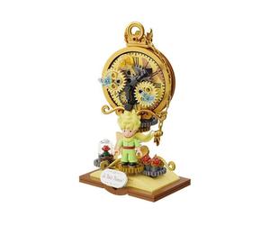 The Little Prince Starry Ride Construction Set Planet 17 Cm Pantasy