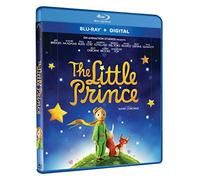 The Little Prince [USA] [Blu-ray]