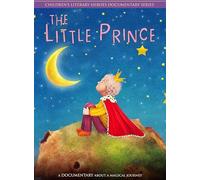 The Little Prince [USA] [DVD]