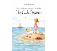 The Little Princess: An Illustrated Fable of Hope, Courage, and a Father's Journey Back to His Daughter