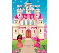 The little Princess and the Pink Dragon