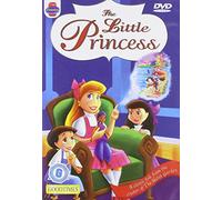 The Little Princess (Animated) [Reino Unido] [DVD]
