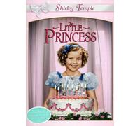 The Little Princess [Reino Unido] [DVD]