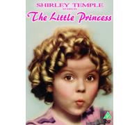 The Little Princess [Reino Unido] [DVD]
