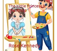 The Little Princess & The Artist