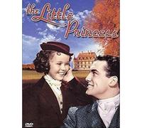 The Little Princess [USA] [DVD]