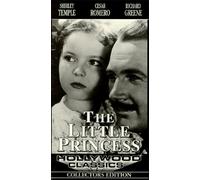 The Little Princess [USA] [VHS]