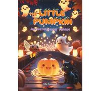 The Little Pumpkin and the Midnight Parade