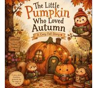 The little pumpkin who loved autumn
