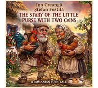 The Little Purse with Two Coins: AND THE LESSON OF THE GLASS BEAD