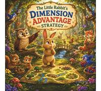 The Little Rabbit's Dimension Advantage Strategy