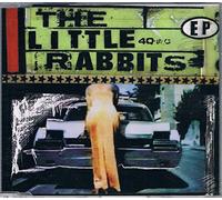 The Little Rabbits - The Little Rabbits ep