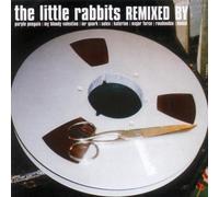 The Little Rabbits - Yeah! And Remixes
