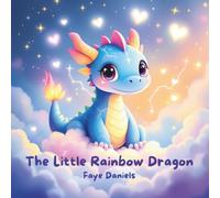 The Little Rainbow Dragon