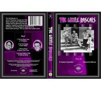 The Little Rascals - Disc 6