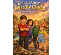 The Little Rascals of Willow Cr Children’s Novel