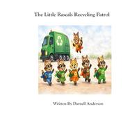 The Little Rascals Recycling Patrol (The Umbrella Adventure Series)