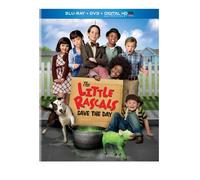 The Little Rascals Save the Day [USA] [Blu-ray]