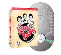 The Little Rascals: The Complete Collection [Reino Unido] [DVD]