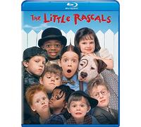 The Little Rascals [USA] [Blu-ray]