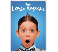 The Little Rascals [USA] [DVD]