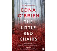 The Little Red Chairs – Faber & Faber