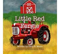 The Little Red Fergie