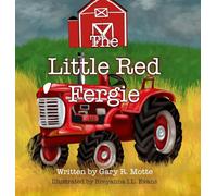 The Little Red Fergie