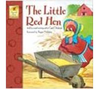 The Little Red Hen