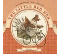 The Little Red Hen