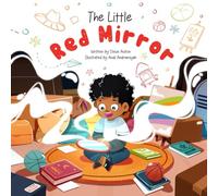 The Little Red Mirror